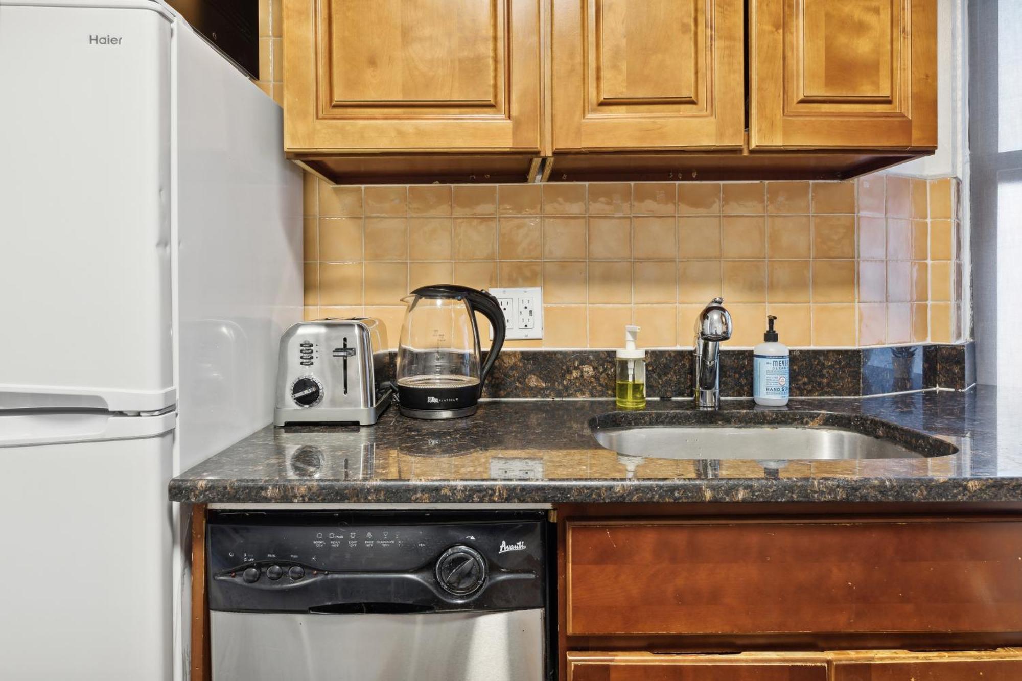 Unique 2bd In Perfect Location Next To Time Square Appartement *