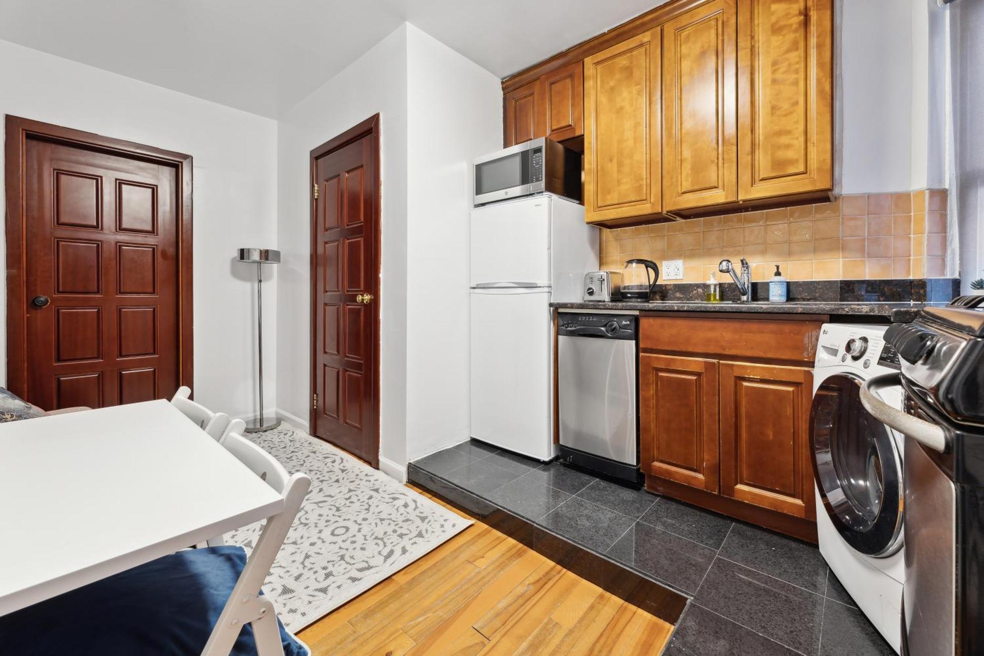Unique 2bd In Perfect Location Next To Time Square Appartement New York